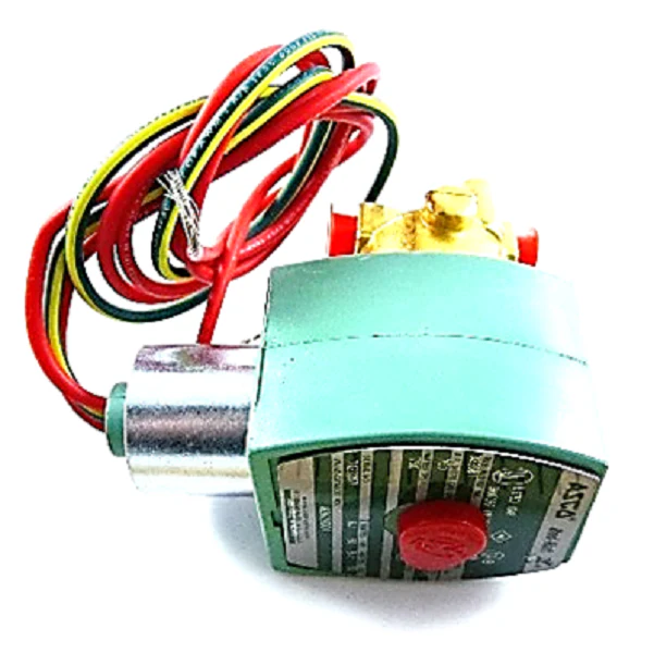 ASCO 8262H1 Valve