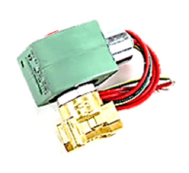 ASCO 8262H21 Valve
