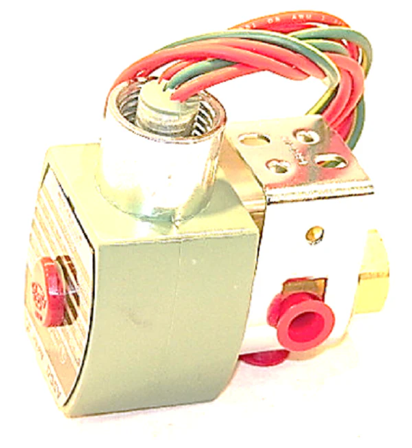 ASCO 8320G13 Valve