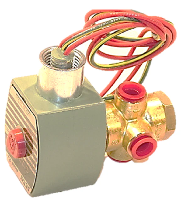 ASCO 8320G172 Valve