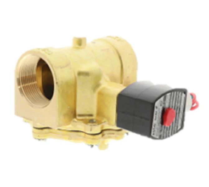 ASCO EF8210G22 Valve