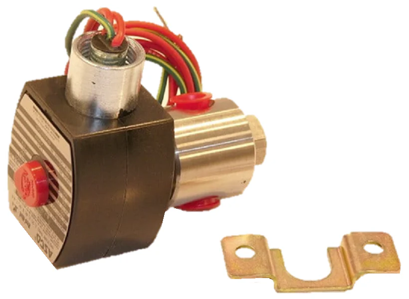 ASCO EF8320G202 Valve