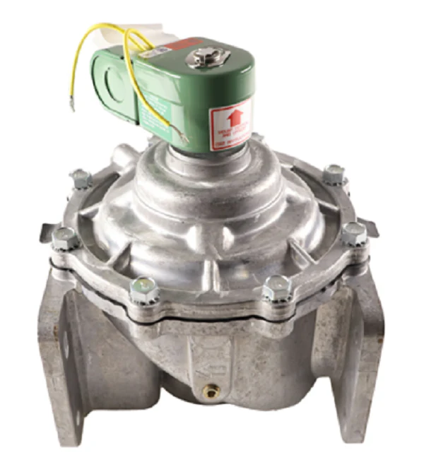 ASCO JB8214290CSA Valve