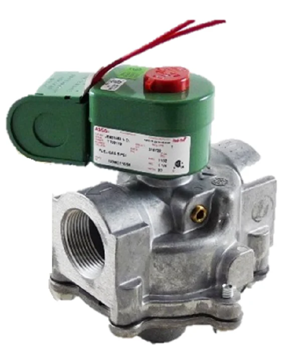 ASCO JB821463CSA Valve