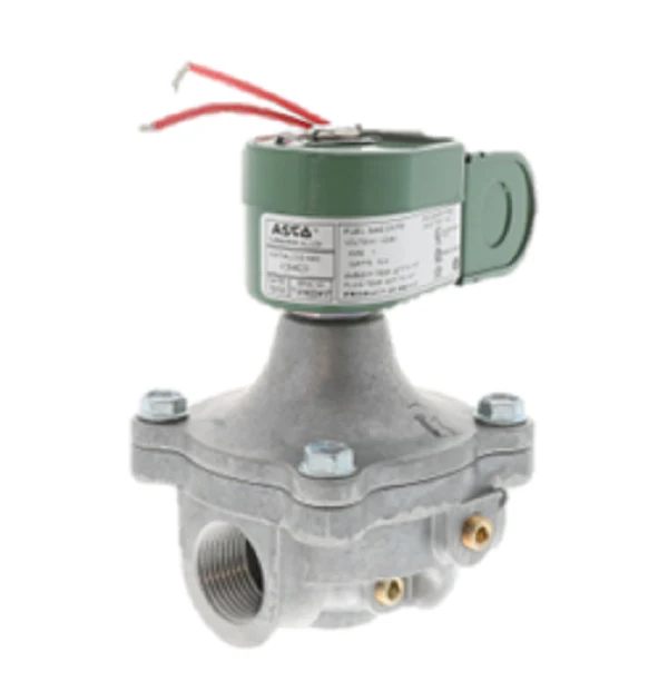 ASCO K3A462V Valve