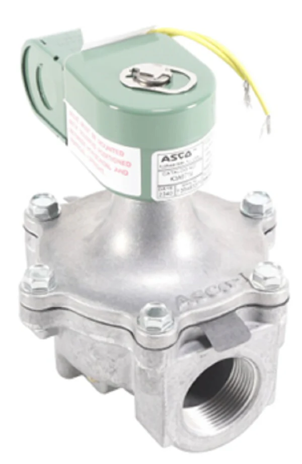 ASCO K3A671V Valve