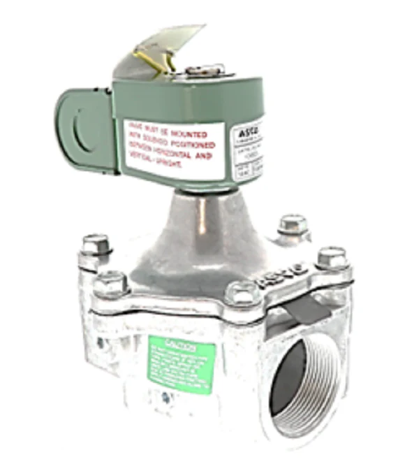 ASCO K3A682V Valve