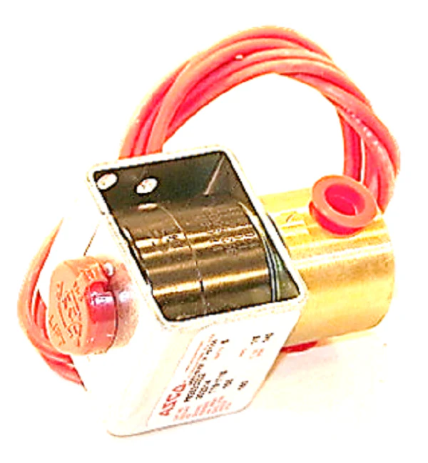 ASCO P8262C2 Valve
