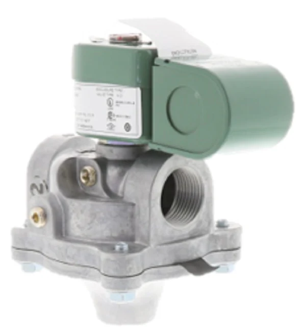 ASCO S262SH02N3FJ5 Valve