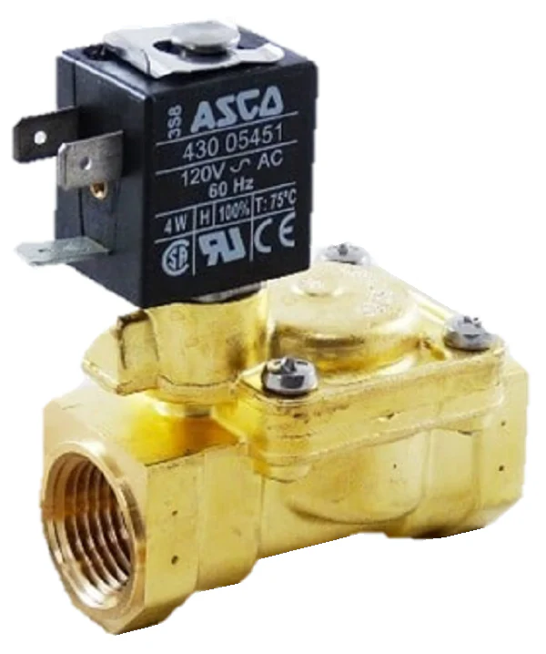 ASCO SC8238T405 Valve