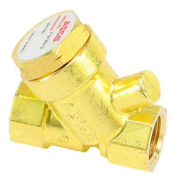 ASCO V0122 Check Valve
