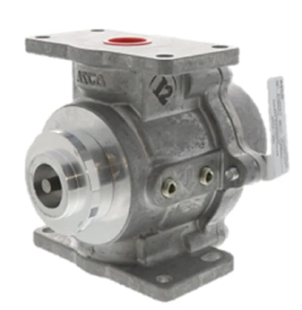 ASCO V710EBSV22 Valve Body