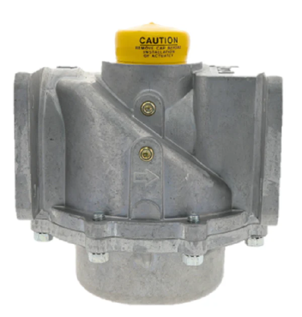 ASCO V710KBSV22 Valve Body