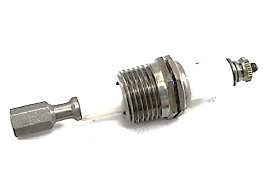 Auburn E5-WCC-1112KH Electrode