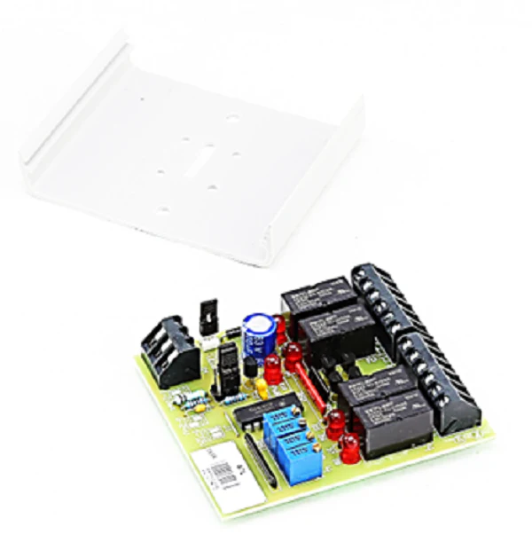 Automation Components Inc (ACI) ATL Control