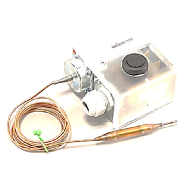 Automation Components Inc (ACI) FS-6 Freeze Stat