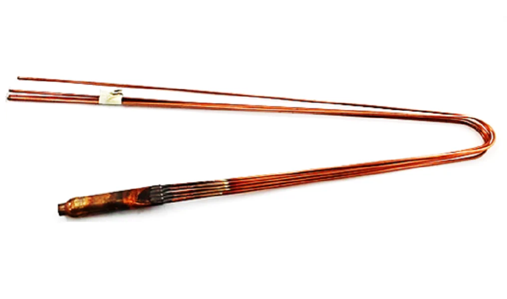 Bard 800-0319 Tube Assembly