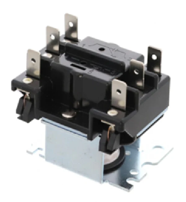 Bard HVAC 8201-013BX Relay