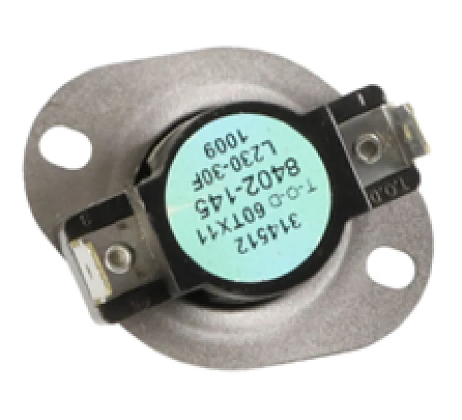 Bard HVAC 8402-145BX Limit Switch