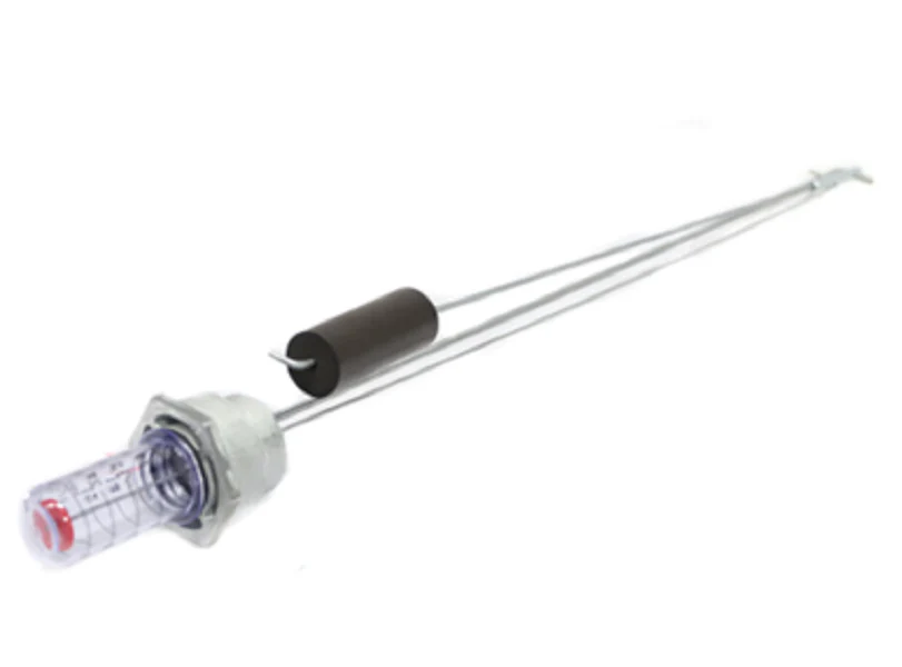 Beckett Igniter 14504 Gauge