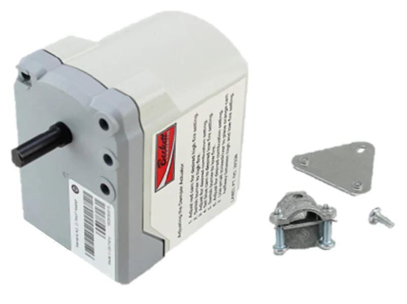 Beckett Igniter 750601U Damper Actuator