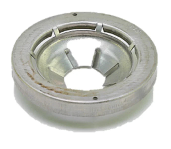 Beckett Igniter F4 Head/Heat Shield