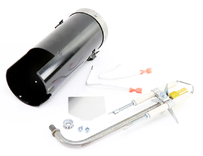 Beckett Igniter FBX64HGXS Air Tube Combination