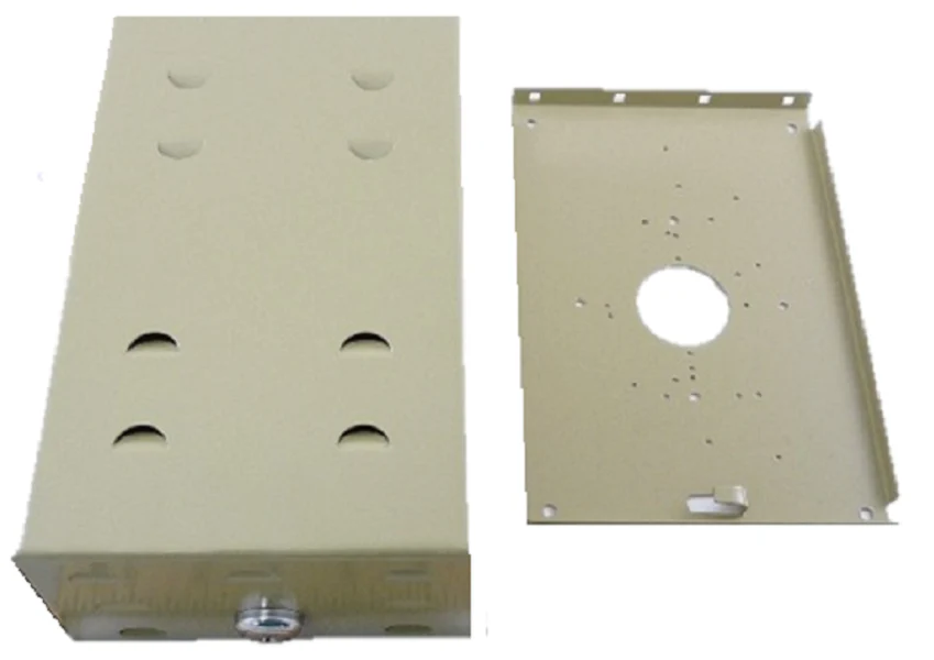 Beko Thermostat Guards BTG-UM Thermostat Guard