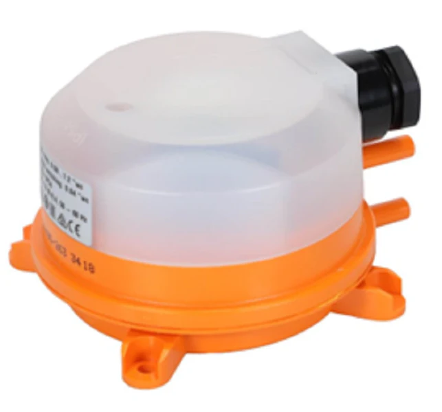 Belimo 01APS-50R Pressure Switch