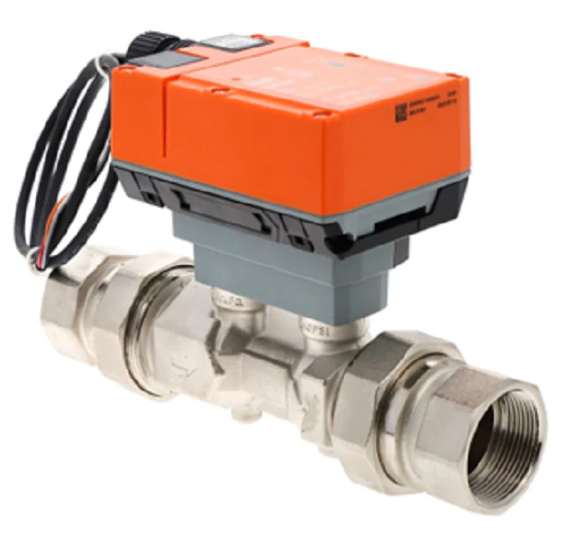 Belimo 22PF-5UG Flow Sensor