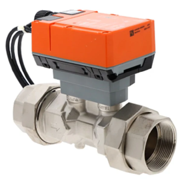Belimo 22PF-5UHH Valve