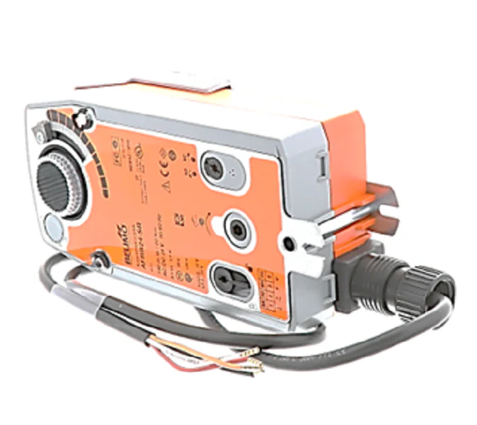 Belimo AFRB24-SR Actuator