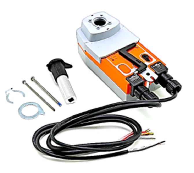 Belimo AFRBUP-S Actuator