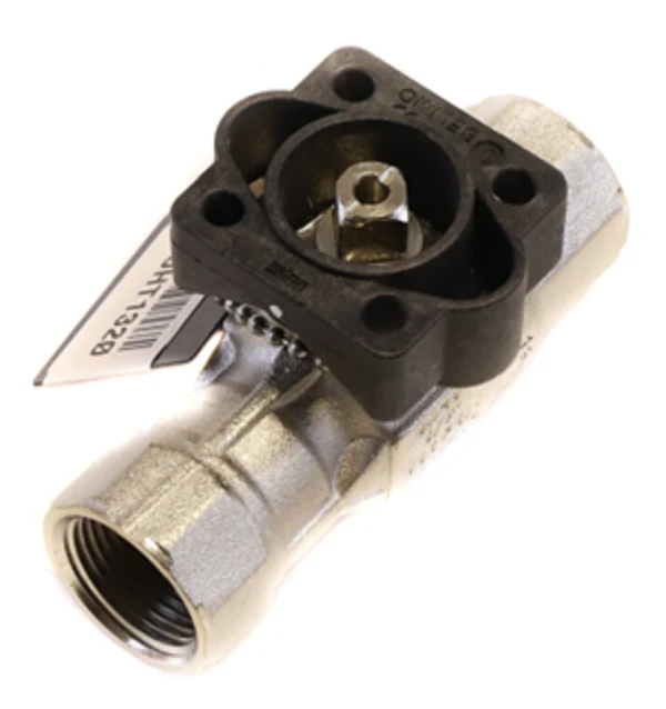 Belimo B220HT1320 Valve