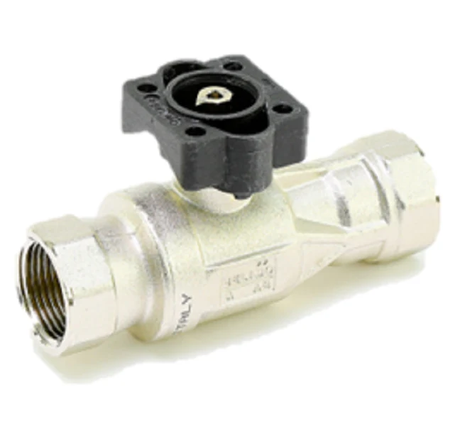 Belimo B225HT1160 Valve