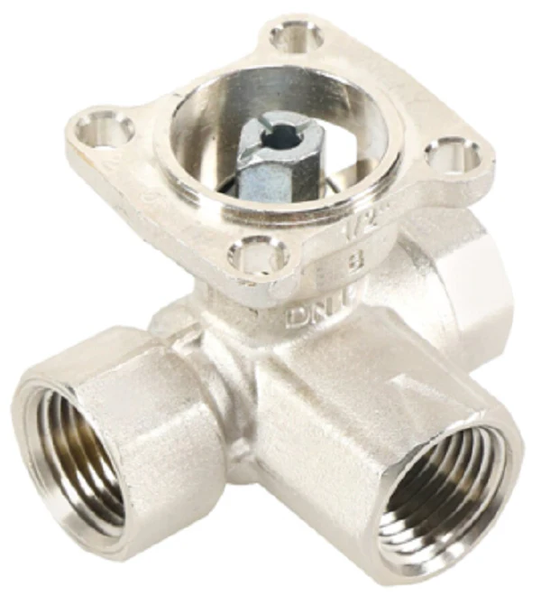 Belimo B308B Valve