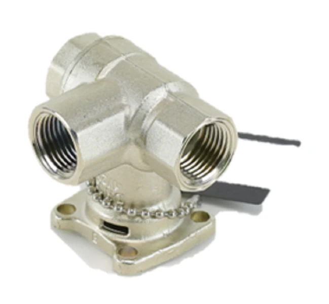 Belimo B312B Valve