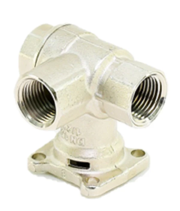 Belimo B315L Valve