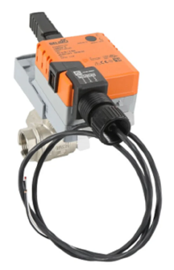 Belimo B320B+LRB24-3 Valve Assembly