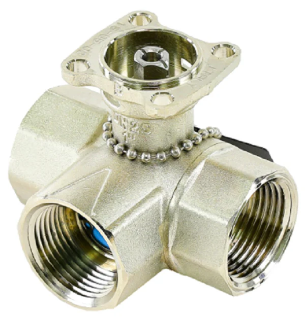 Belimo B322 Valve