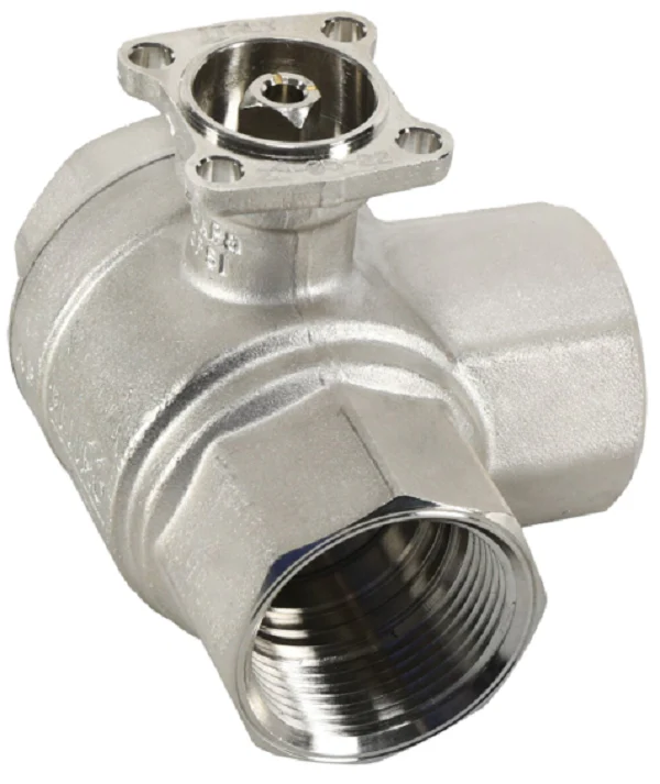 Belimo B332L Valve