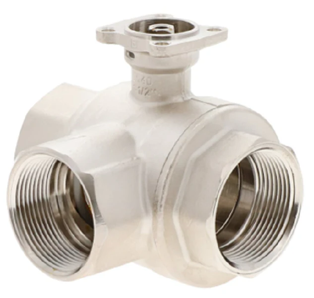 Belimo B340L Valve