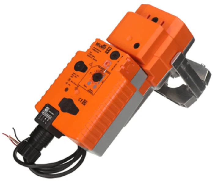 Belimo BGVL+LVKB24-SR Actuator