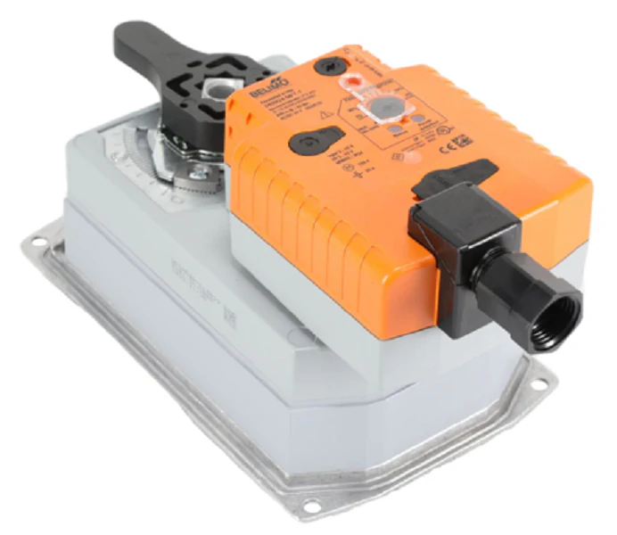 Belimo DKRX24-MFT-T Actuator