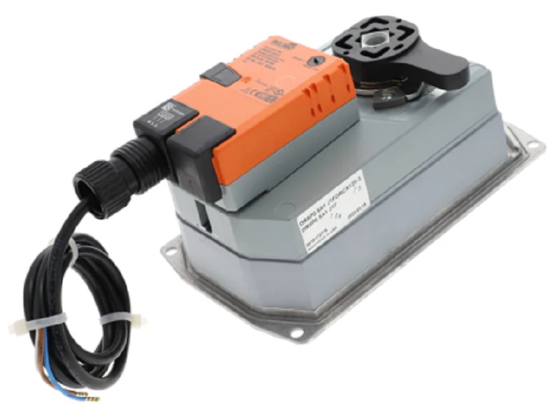 Belimo DRCX120-3 Actuator