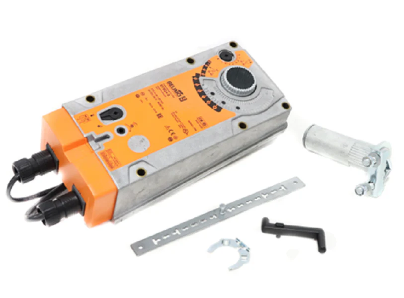 Belimo EFB24-S Actuator