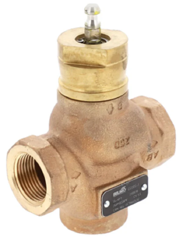 Belimo G220S-J Valve
