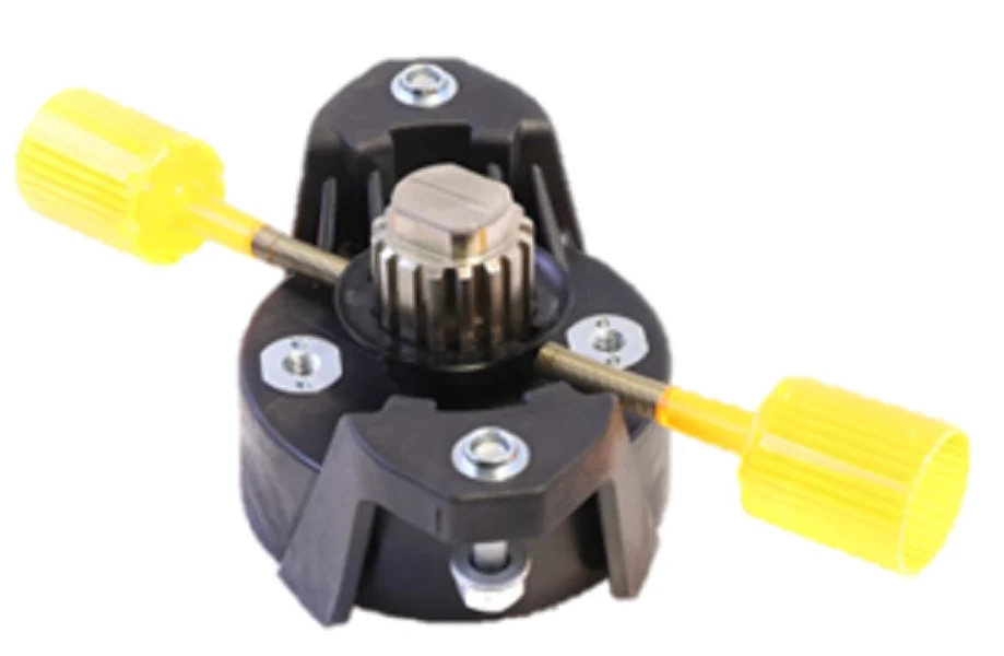 Belimo IND-PR01 Linkage