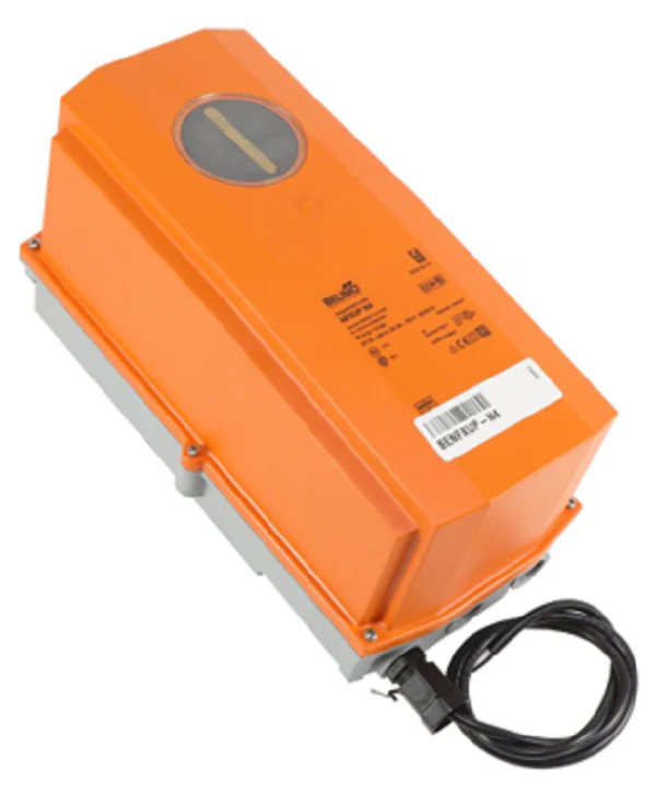 Belimo NFXUP-N4 Actuator