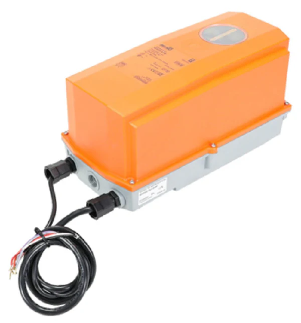 Belimo NFXUP-S N4 Actuator